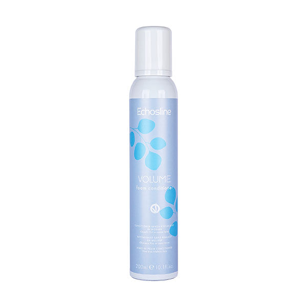 Echosline Volume Foam Conditioner 200ml