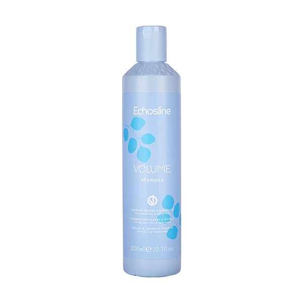 Echosline Volume Shampoo 300ml