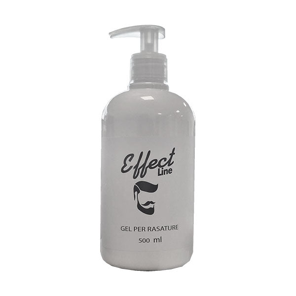 EF.GEL PER RASATURE 500 ML