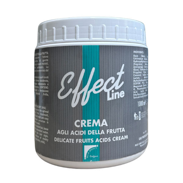EF.CREMA ACIDI ALLA FRUTTA 1000 ML