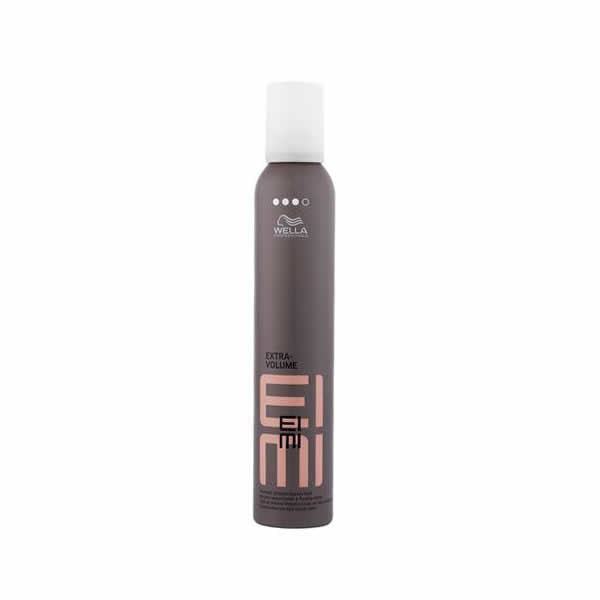 Wella Eimi Extra Volume Styling Mousse 300ml