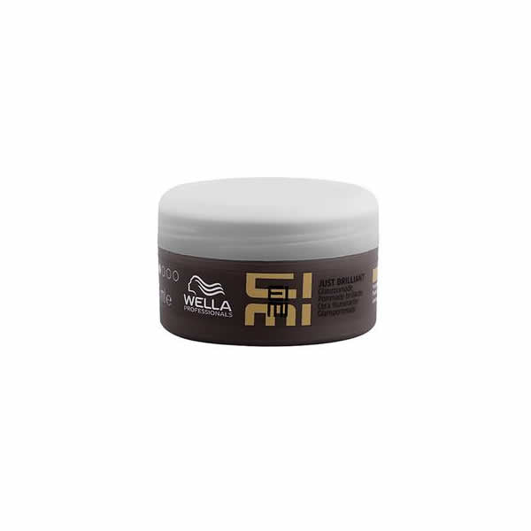 Wella Eimi Just Brilliant Shine Pomade 75ml