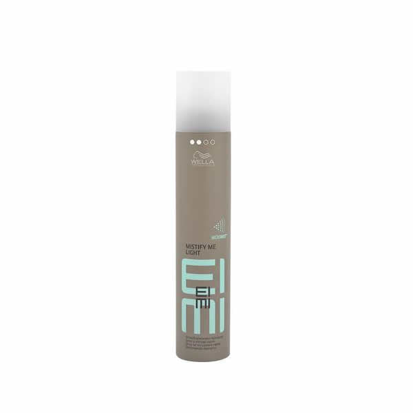 Wella Eimi Mistify Me Light 300ml