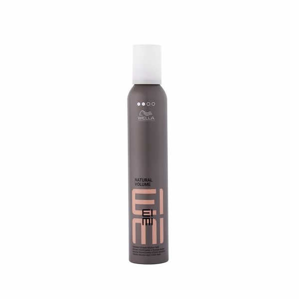 Wella Eimi Natural Volume Styling Mousse 300ml