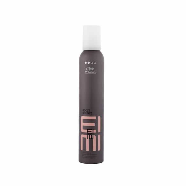 Wella Eimi Volume Boost Bounce Mousse 300ml