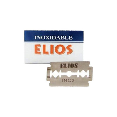 Lames Elios 11 pièces
