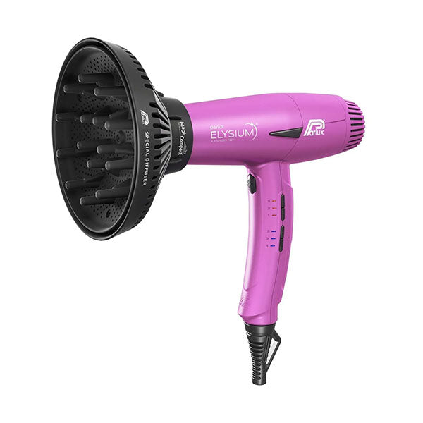 PARLUX ELYSIUM+DIFFUSORE -FUCSIA