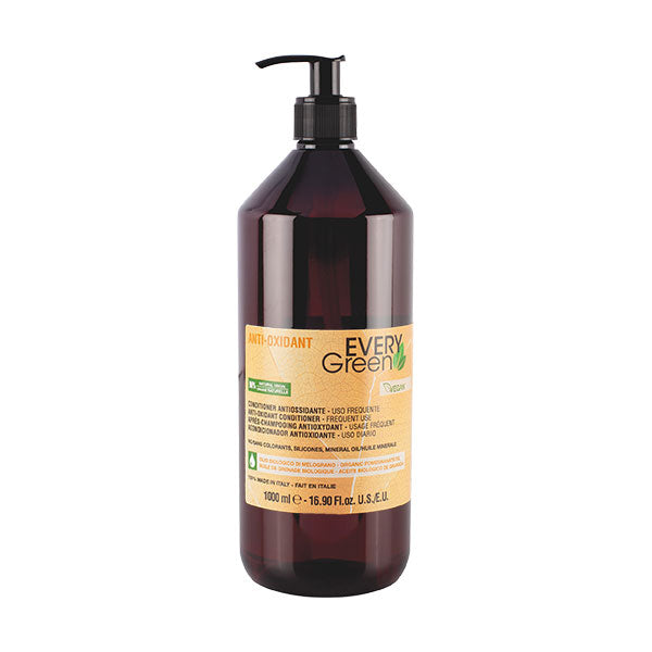 EveryGreen Anti-Oxidant Conditioner 1000ml