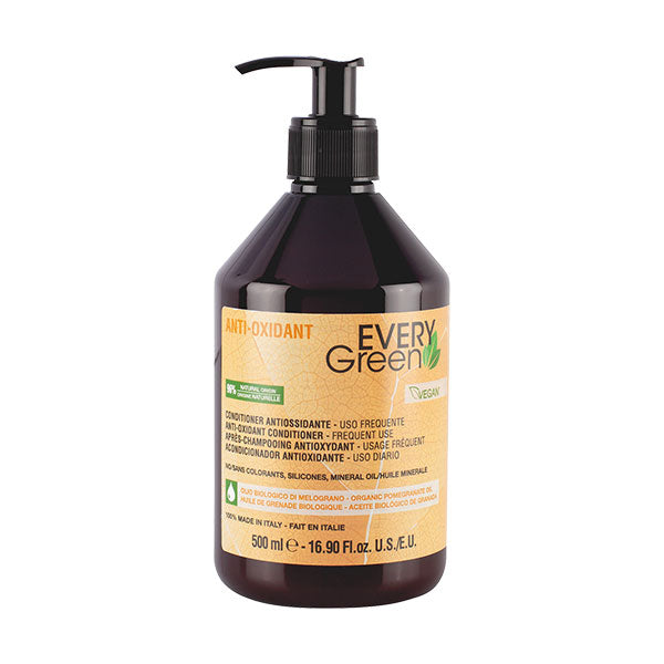 EveryGreen Anti-Oxidant Conditioner 500ml