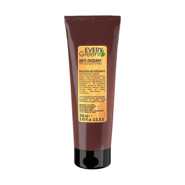 EveryGreen Anti-Oxidant Maschera 250ml