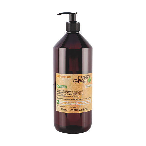 EveryGreen Anti-Oxidant Shampoo 1000ml