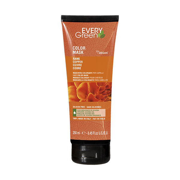 EVERY GREEN COLOR MASK 250ml RAME