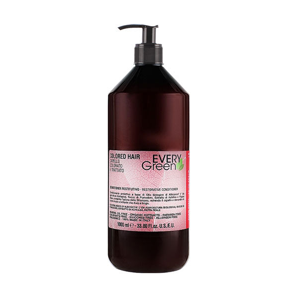 EveryGreen Colored Hair Conditioner 1000ml