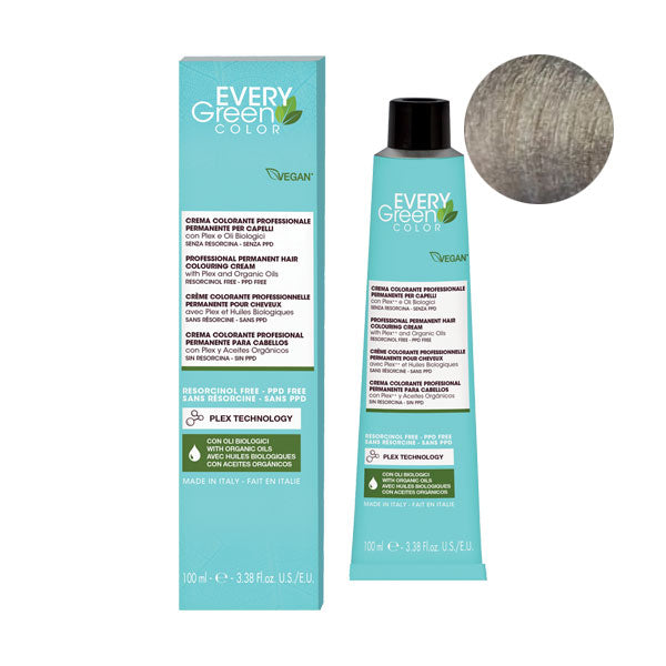 EVERY GREEN TINTA S/RES-PPD 100ML 10.11