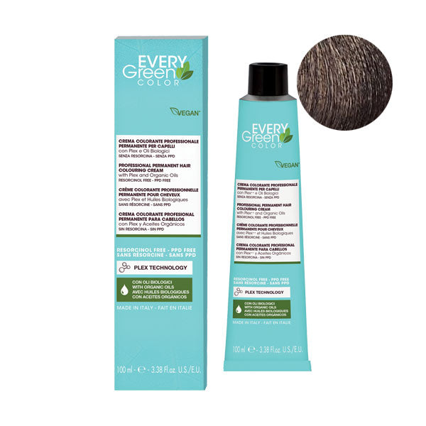 EVERY GREEN TINTA S/RES-PPD 100ML 7.11