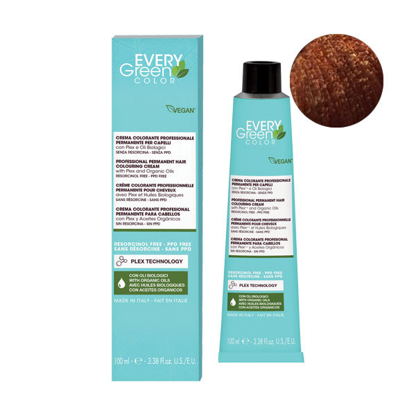 EVERY GREEN TINTA S/RES-PPD 100ML 7.4