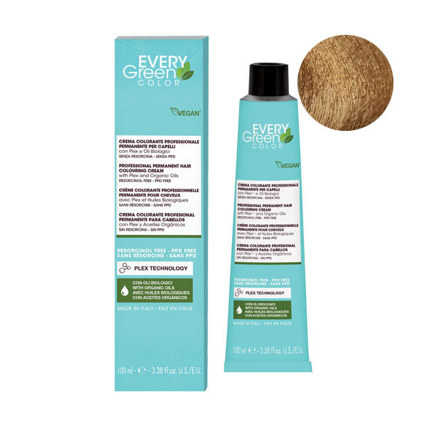 EVERY GREEN TINTA S/RES-PPD 100ML 8.3