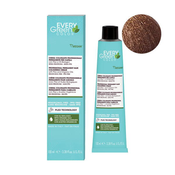 EVERY GREEN TINTA S/RES-PPD 100ML 8.7