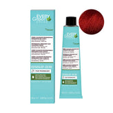 EVERY GREEN TINTA S/RES-PPD 100ML BOOSTER ROSSO