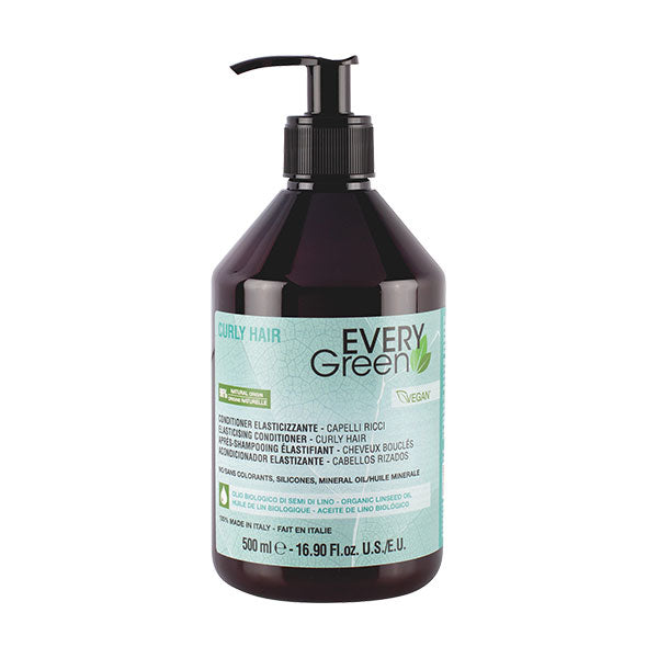 EveryGreen Curly Conditioner 500ml