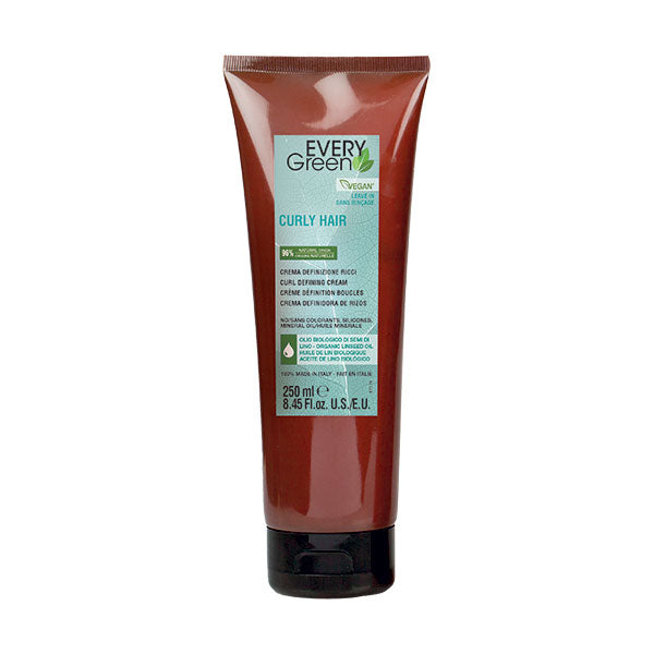 EVERYGREEN CURLY CREMA DEFINIZIONE 250 ml