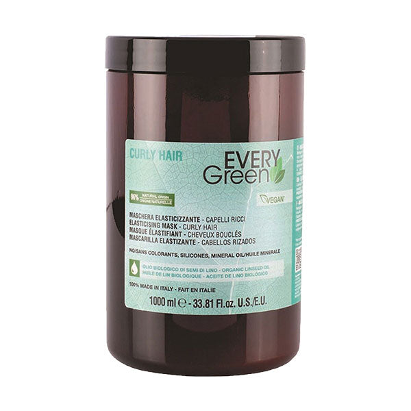 EveryGreen Curly Maschera 1000ml