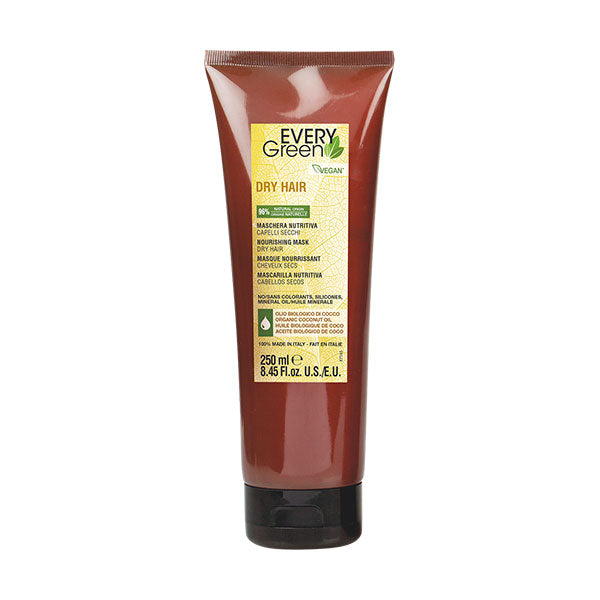 EVERYGREEN SECCO&SPENTO MASCHERA TUBO 250 ML