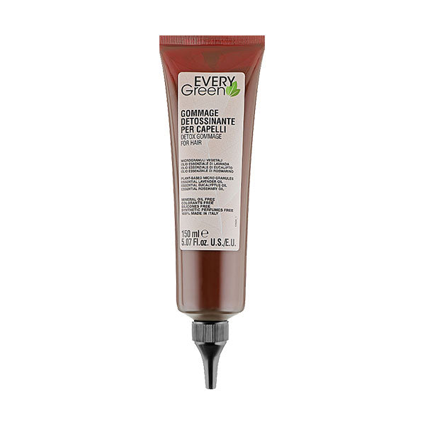 EVERY GREEN GOMMAGE DETOSSINANTE 150 ML