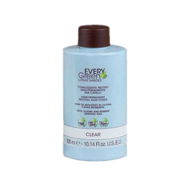 EveryGreen Lunar Shades Tonalizzante Neutro Semi-Permanente 300ml