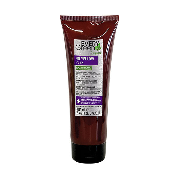EVERY GREEN NO YELLOW PLEX MASK 250ml