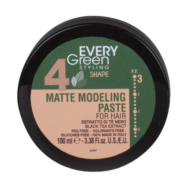 EveryGreen Styling Matte Modeling Paste 100ml