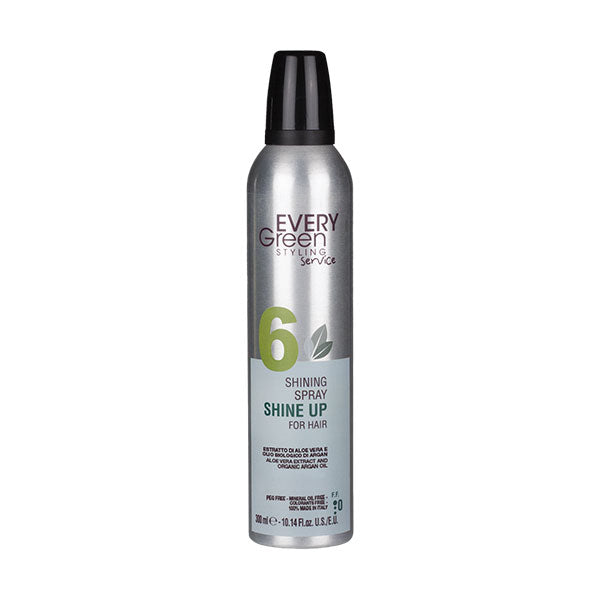 EveryGreen Styling Shining Spray Shine Up 300ml