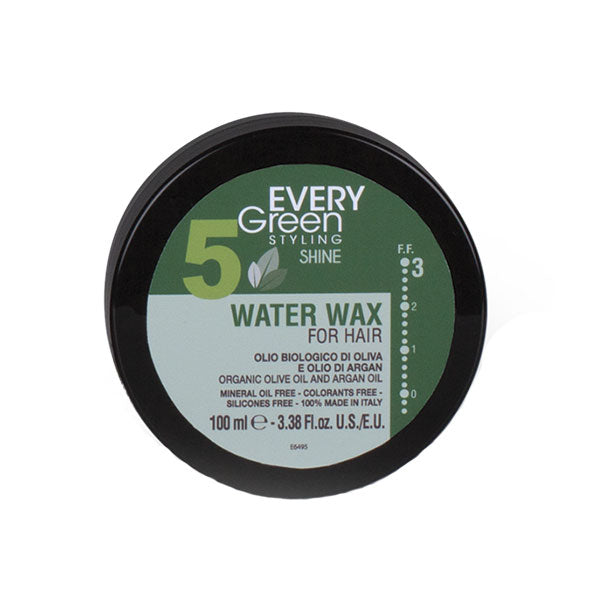 EveryGreen Styling Water Wax 100ml