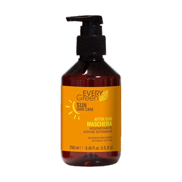 EveryGreen Sun Maschera Rigenerante 250ml