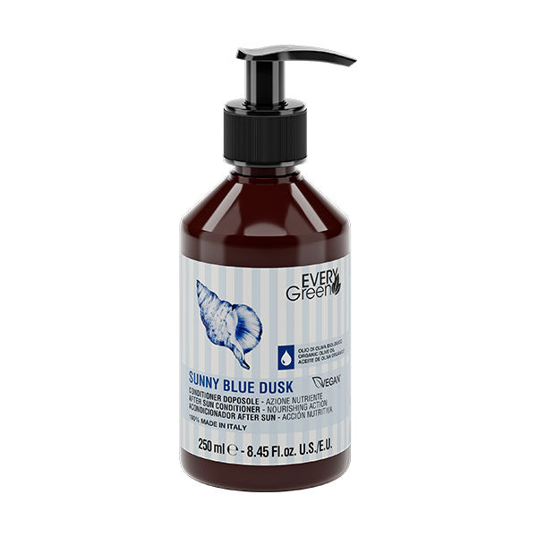 EVERY GREEN SOLARI SUNNY BLUE CONDIZ. 250ml
