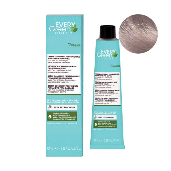 EVERYGEEN TINTA 100ML TONER PERLA