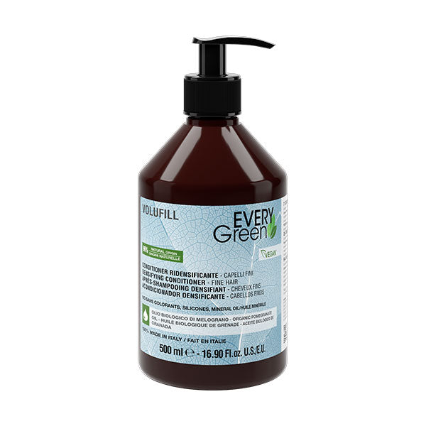 EVERY GREEN VOLUFILL CAPELLI FINI CONDIZIONANTE 500ml