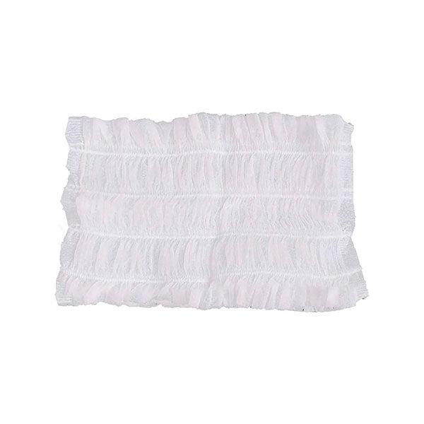 FASCE PER CAPELLI 100 PZ.