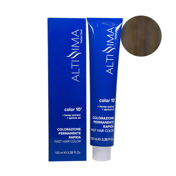 TINTA ALTISSIMA RAPIDA 10' - 5.3