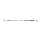 WORKLINE FERRETTO PUNTE CURVE TONDE STR6012