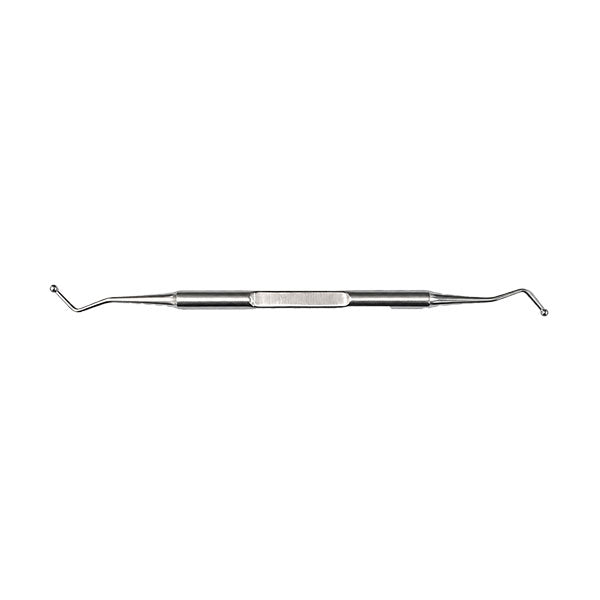 WORKLINE FERRETTO PUNTE CURVE TONDE STR6012