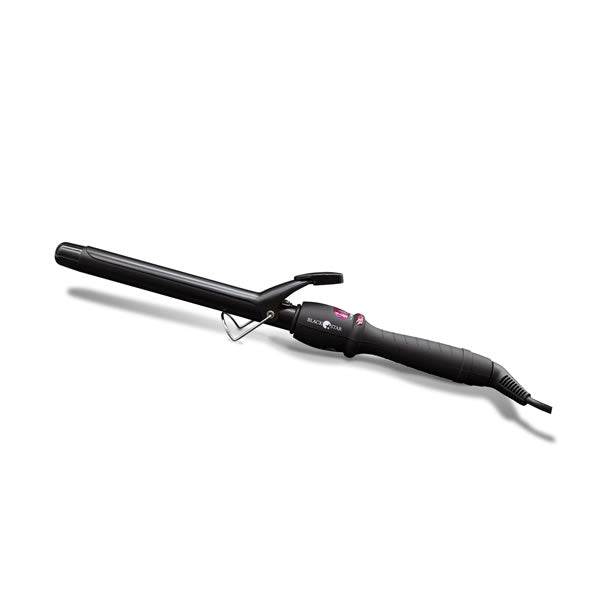 Black Star Ferro Curling Iron Magik 22mm