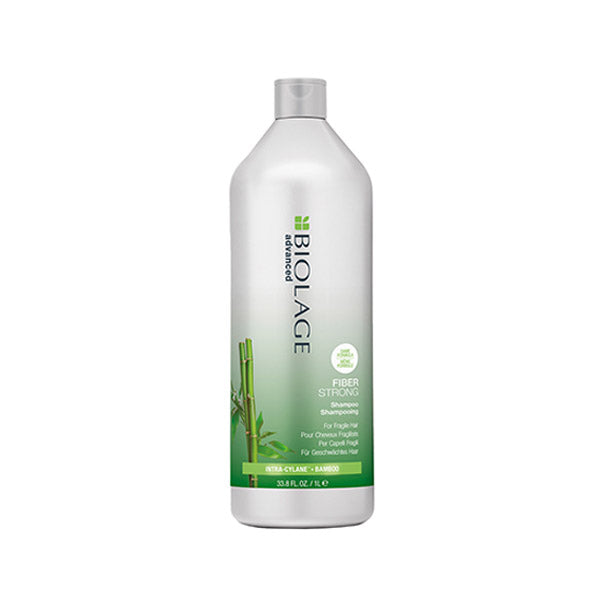 Biolage FiberStrong Shampoo 1000ml