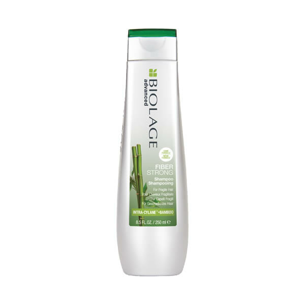 Biolage FiberStrong Shampoo 250ml