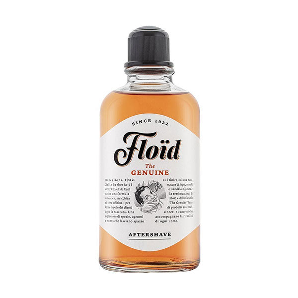 Floid The Genuine Aftershave 400ml