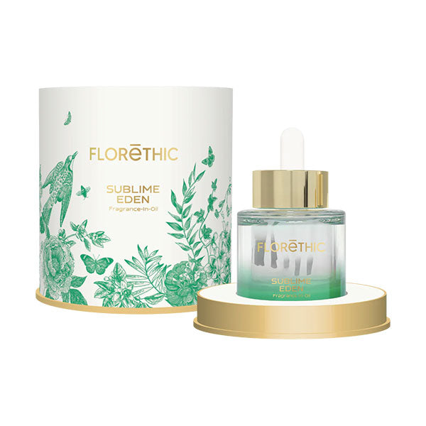 FLORETHIC FRAGRANCE-IN-OIL 30ml SUBLIME EDEN