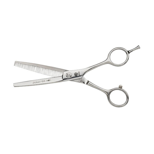 LEONE FORBICI JOKER DA SFOLTIRE 40 DENTI CLASSICA 6"