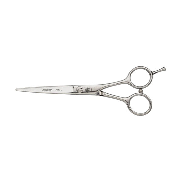 LEONE FORBICI JOKER TAGLIO CLASSICO-5,5"