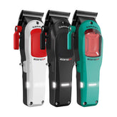 GAMMA+TOSATRICI BOOSTED -CLIPPER