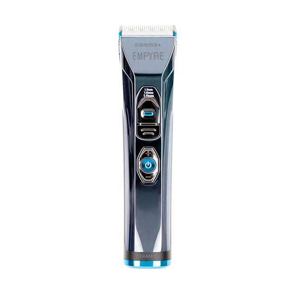 GammaPiù Ceramic Clipper Empyre